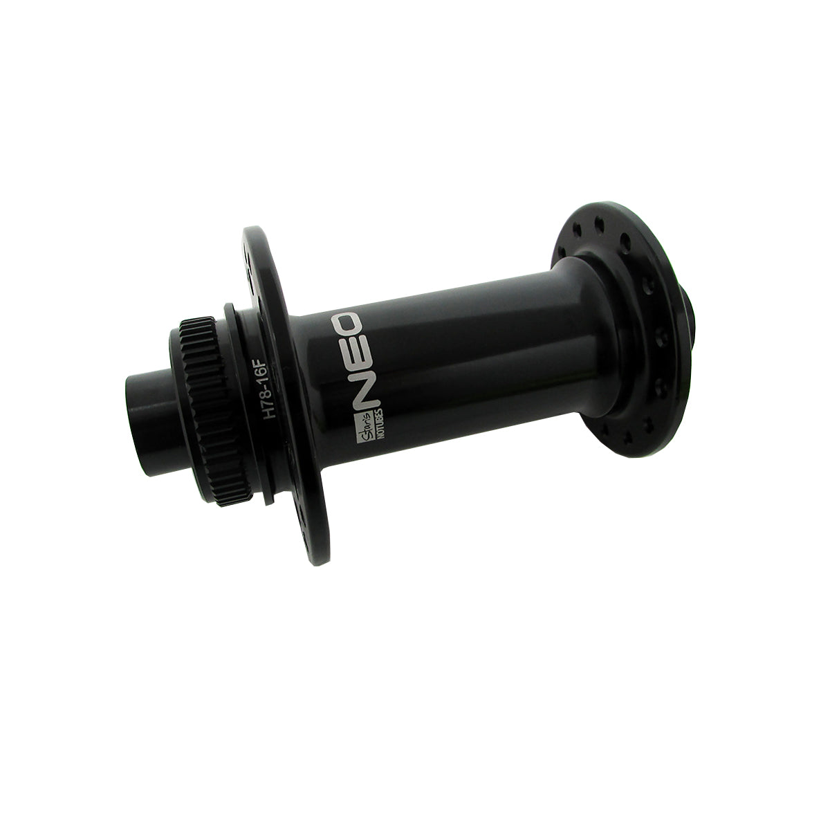 W/PART STANS NEO F/HUB 28H 110 C-LOCK