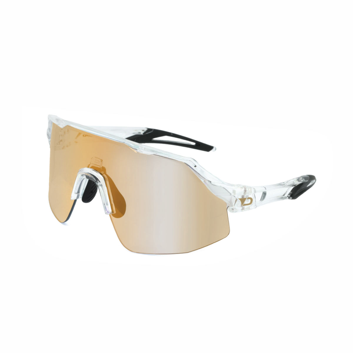 Darcs Vantage II Sport Sunglasses