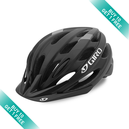 Giro Helmet Revel 10+1 Free