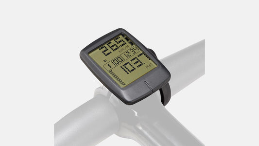 Specialized Turbo Connect Display (TCD)