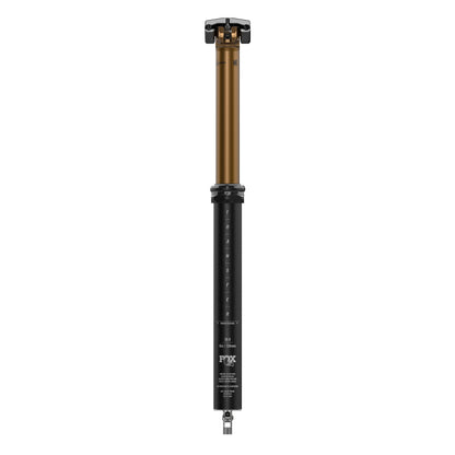 Fox Transfer Factory Dropper Post '22