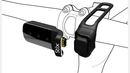 Stix Handlebar/Seatpost Mount