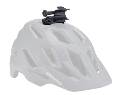 Flux™ 900/1200 Headlight Helmet Mount