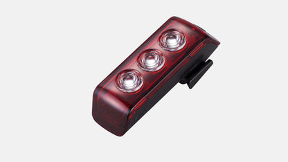 Flux 250R Taillight