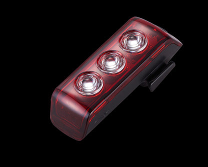 Flux 250R Taillight