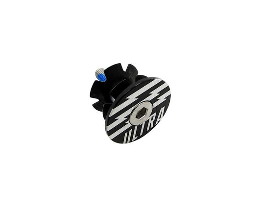 HEADSET VIPA ULTRA TOP CAP ALLOY