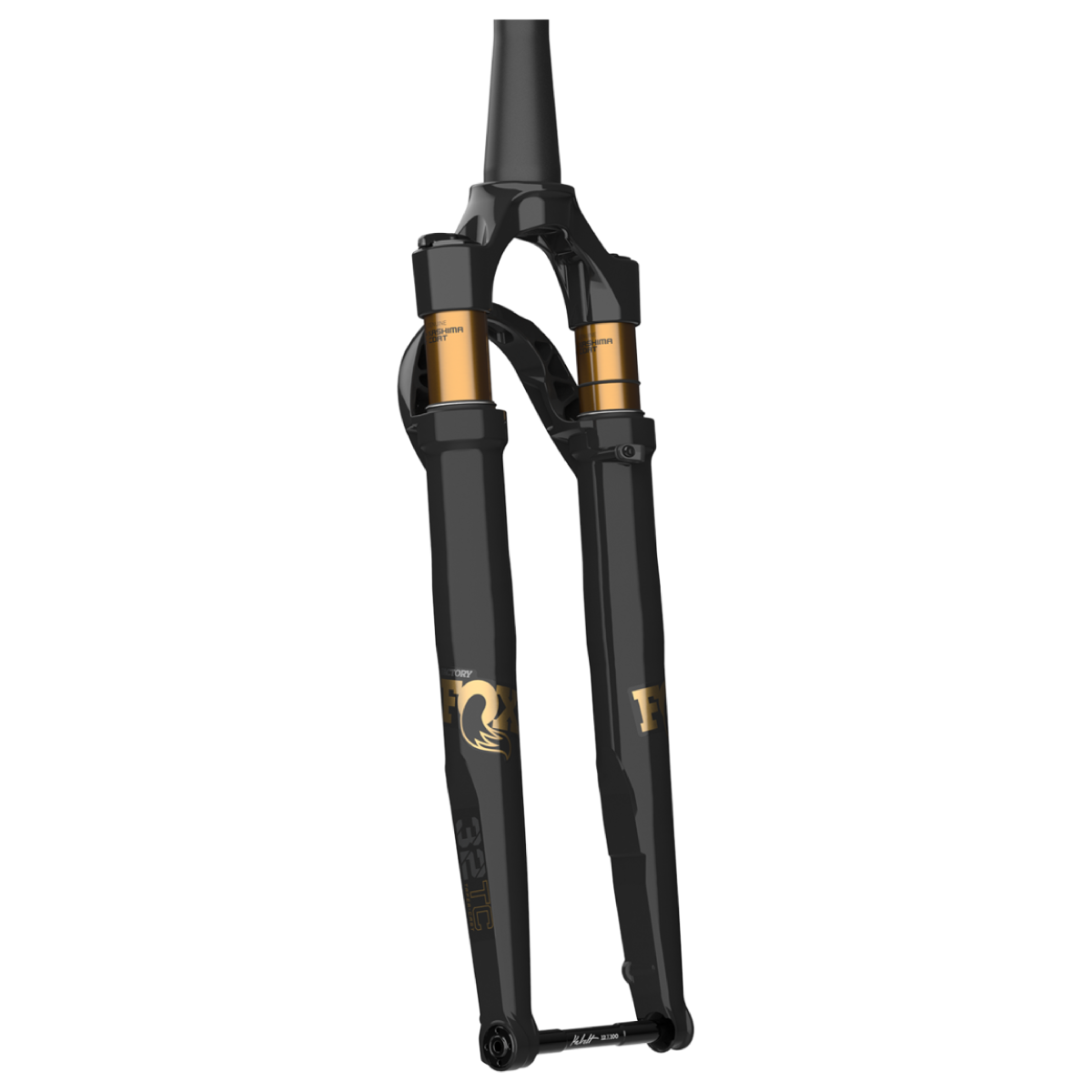 32 FLOAT T-C 700c Factory Grip SL 3P-Adj Kabolt 45-Rake 2027