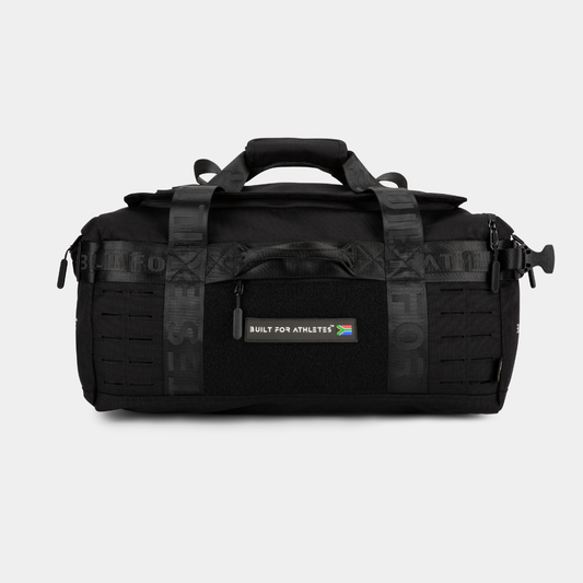 Pro Series 40L Duffel Black