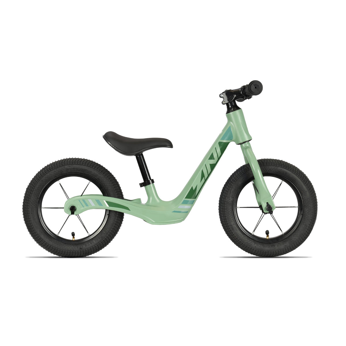 2026 Zini Z12 MgAl