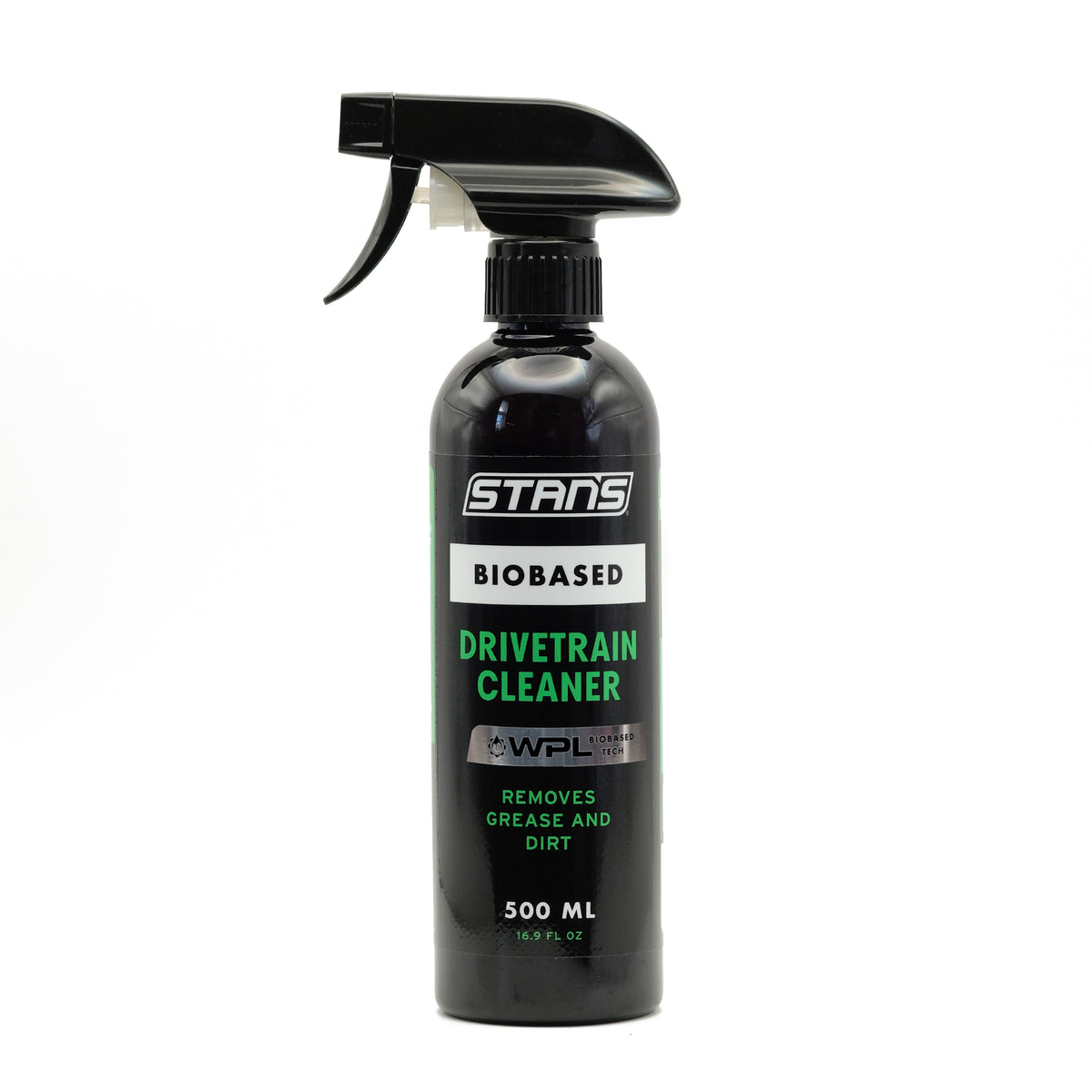 DRIVETRAIN CLEANER STANS BIOBASED 500ML