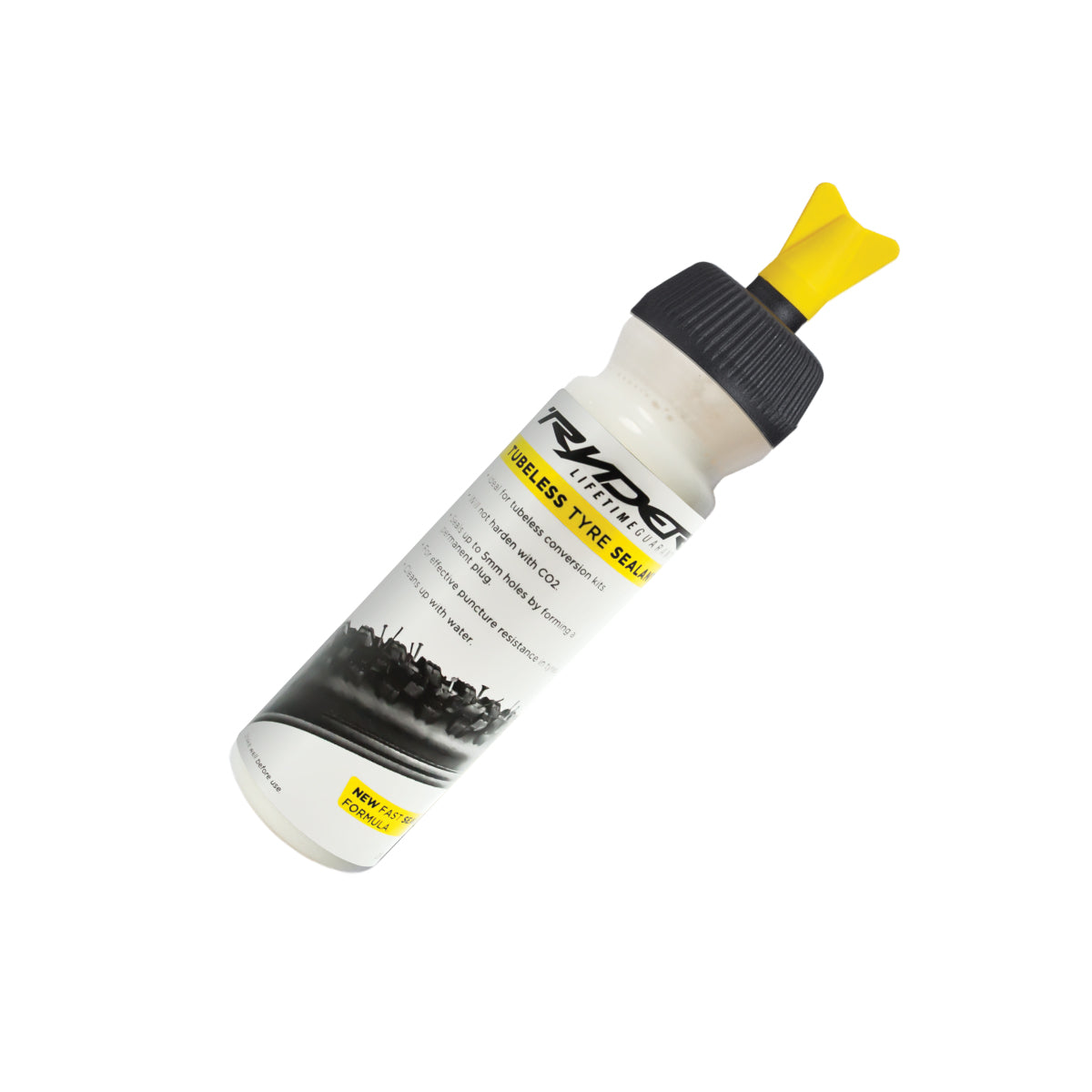 Ryder Sealant Tubeless Tyre 250Ml