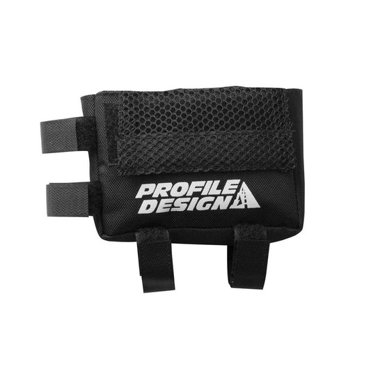 W/BOTTLE PD E-PACK VELCRO LARGE