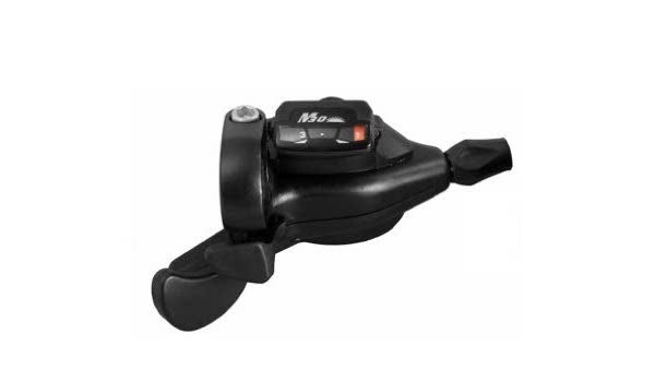 Derailleur Shifter Trigger LH 2/3 Speed