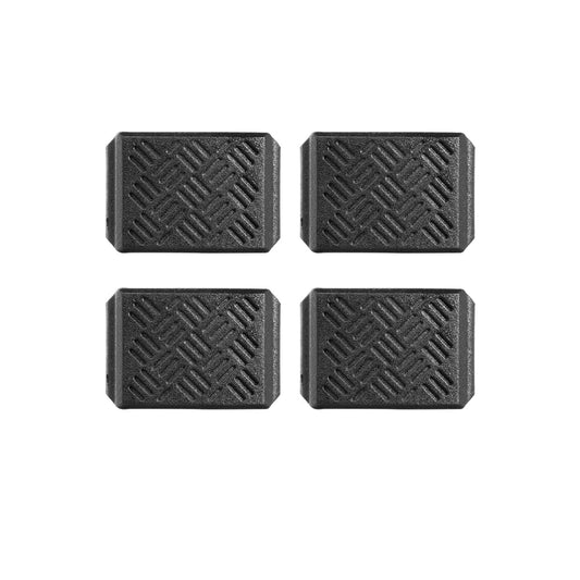 Crankbrothers Pedal Traction Pad Thin Outer Mallet E 2016