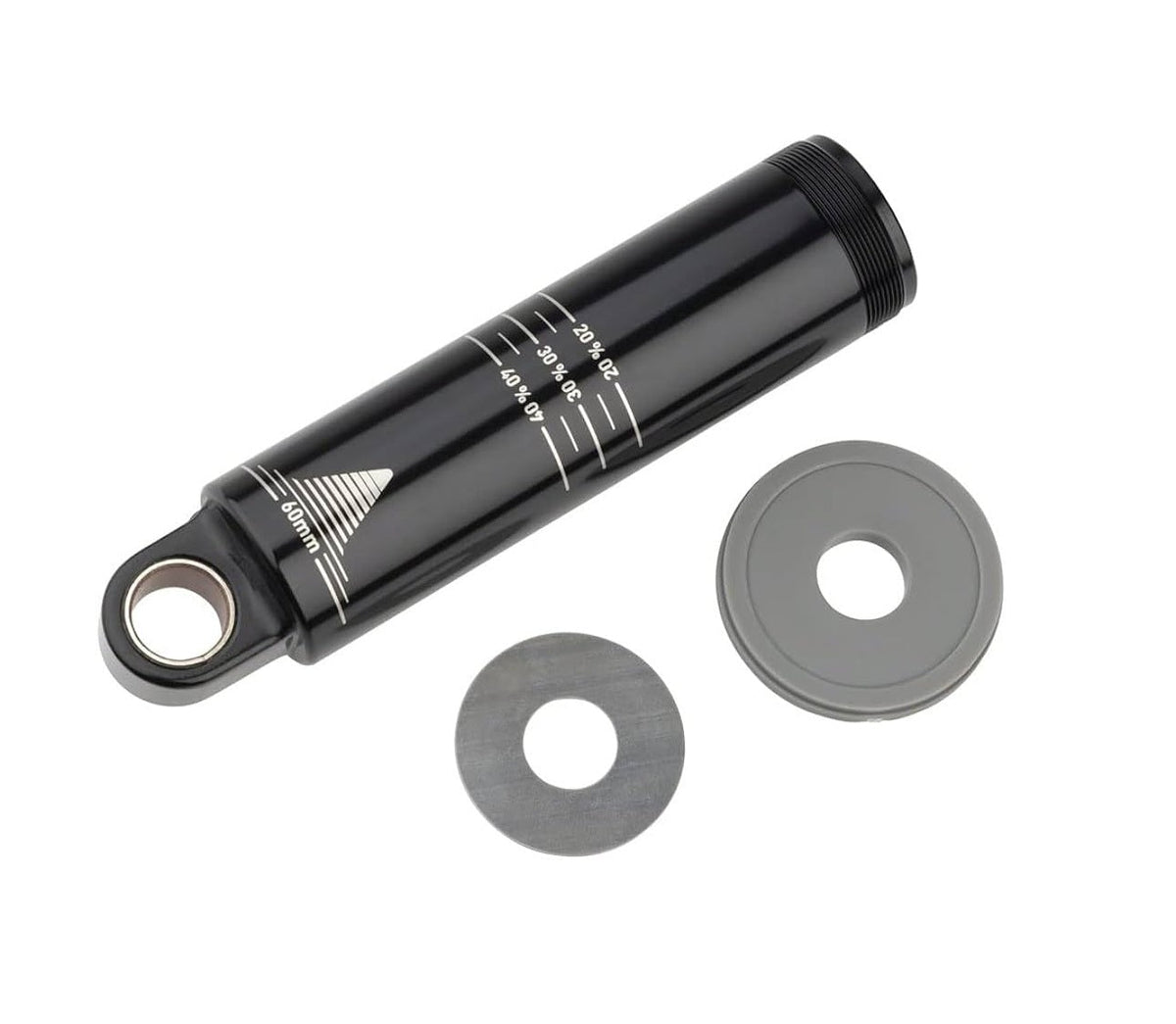 RockShox Shock Spare Damper Body Super Deluxe C1 60mm HBO