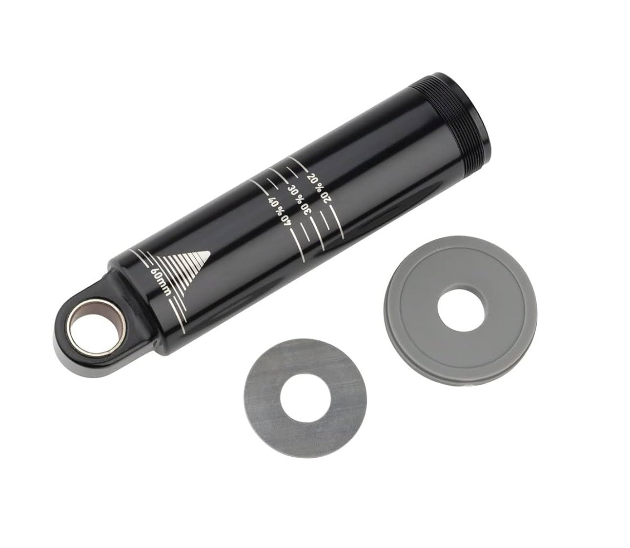 RockShox Shock Spare Damper Body Super Deluxe C1 60mm HBO