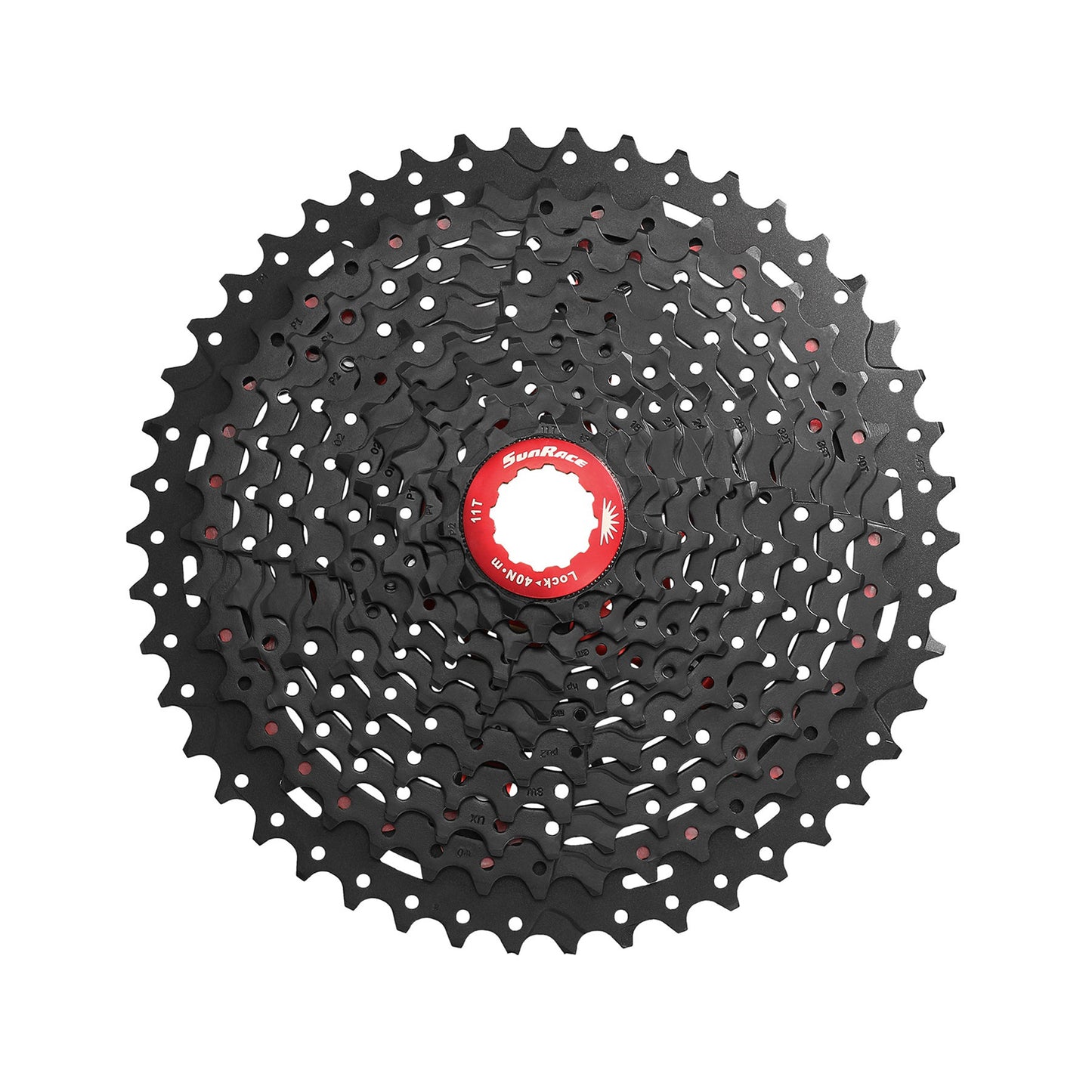 CASSETTE SUNRACE MX8Z 11SPD 11-46T