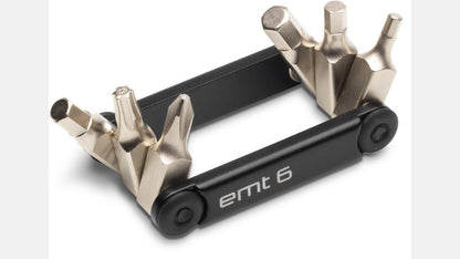 EMT 6 Tool