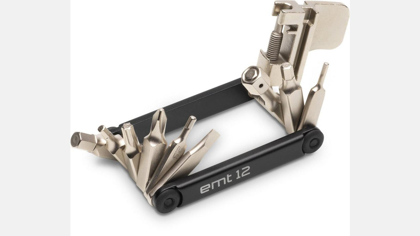 EMT 12 Tool