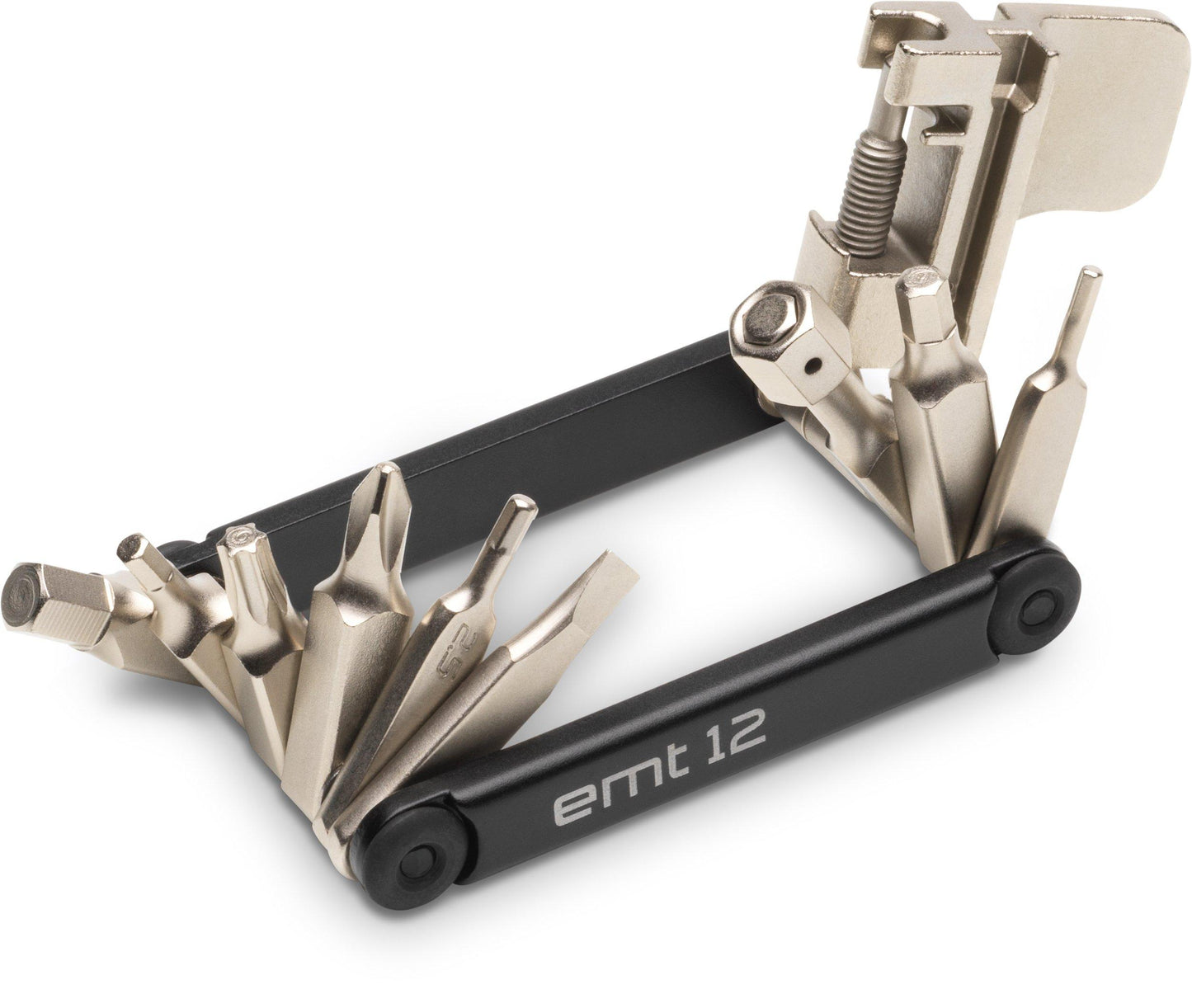 EMT 12 Tool