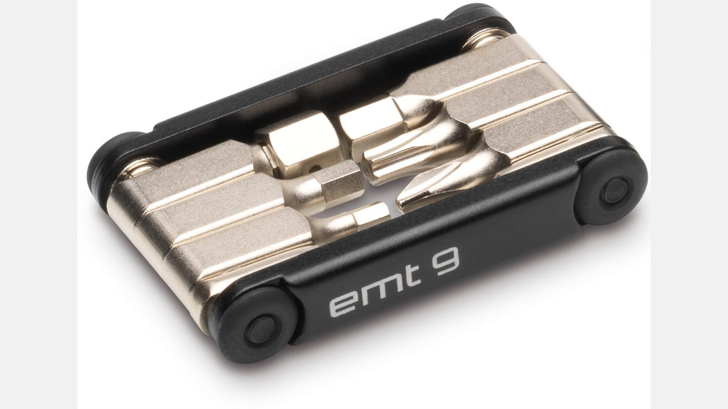 EMT 9 Tool