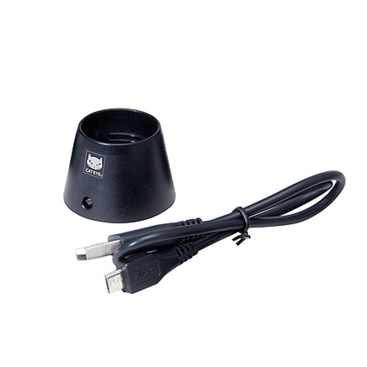 CATEYE FAST CHARGE CRADLE CRA-001+ USB FOR HL-EL