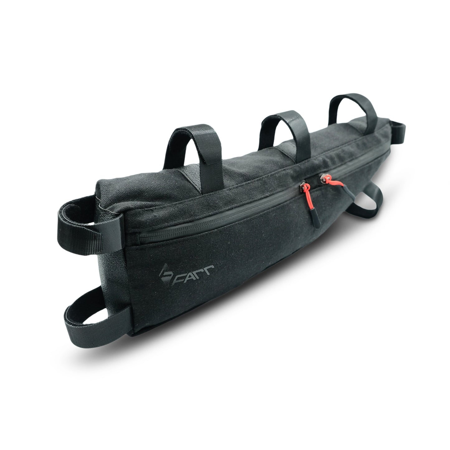 TOPTUBE DUAL COMPARTMENT FARR