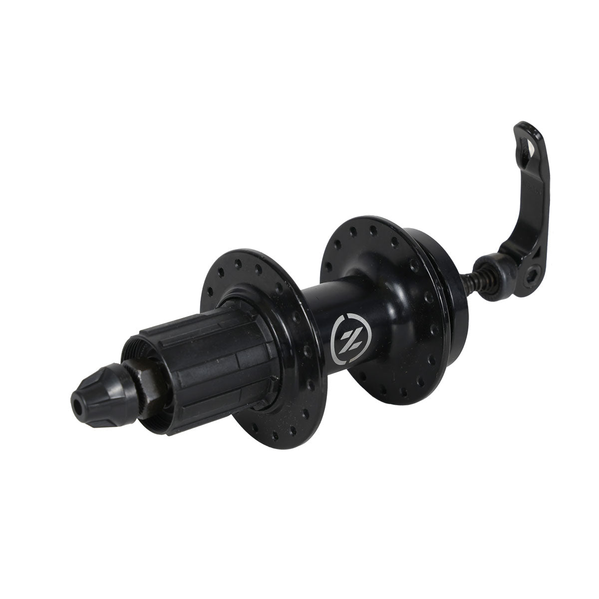 Zini Z-Tech Rear Hub 32H 135mm QR