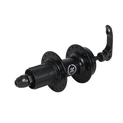 Zini Z-Tech Rear Hub 32H 135mm QR