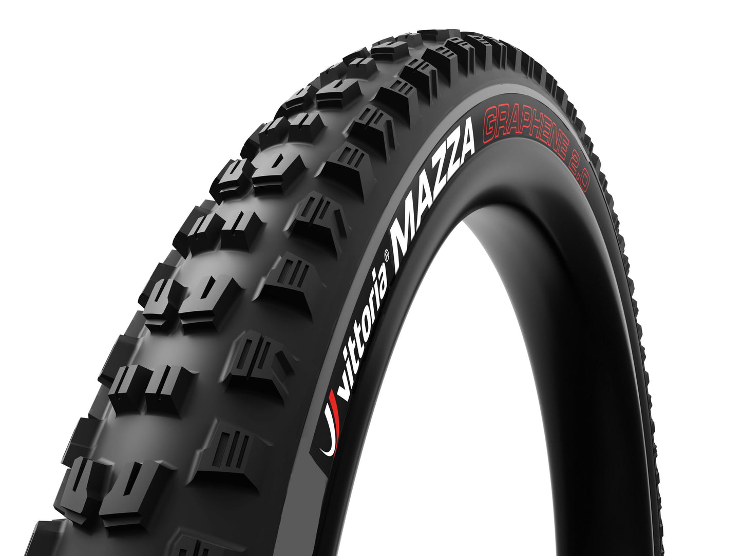 Mazza 29×2.4 Trail Anth-Blk-Blk G2.0