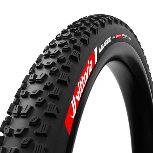 Agarro 27.5×2.4 Trail Full Black G2.0
