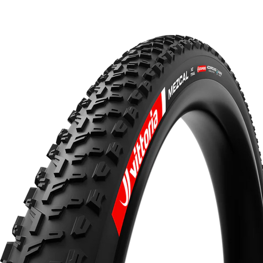 Mezcal III 29×2.4 XC Trail Full Black G2.0