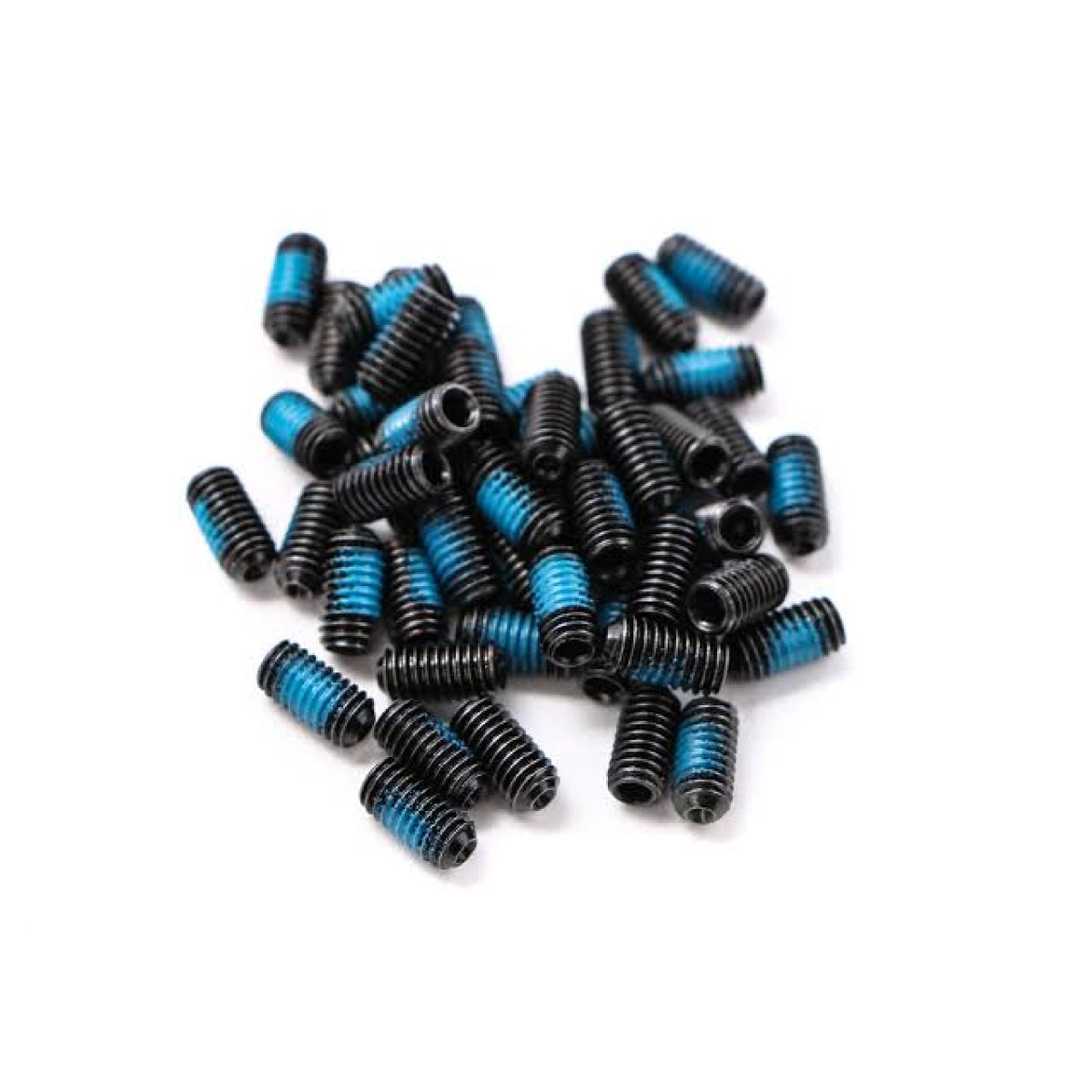 Crankbrothers Accessory Pedal Flats 8mm Pin Kit
