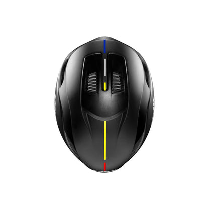 Helmet Gamechanger – Proteam Black Medium