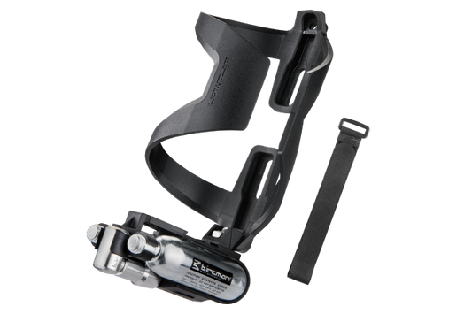 W/BOTTLE CAGE BIRZMAN SIDE DRAW KIT