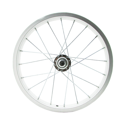 WHEEL REAR MUNA 16" COMPLETE