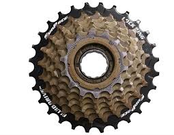 Freewheel Sunrace 6 Speed 14-28T
