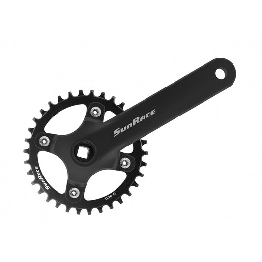 Chainwheel Sunrace 32T 175mm