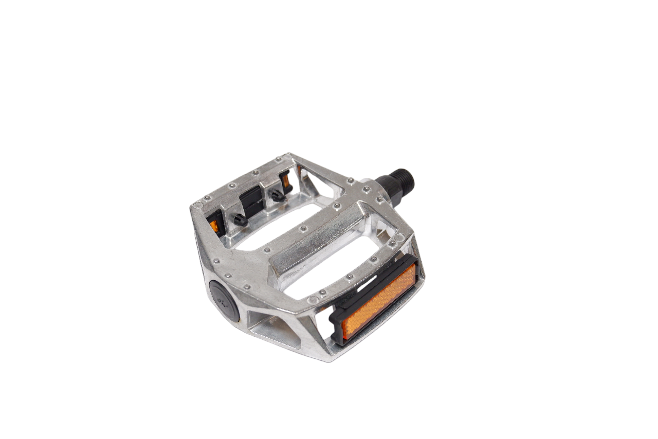 Pedal Flat BMX Alloy 9/16