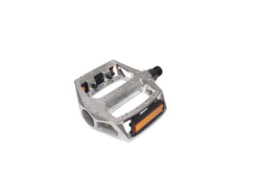 Pedal Flat BMX Alloy 9/16