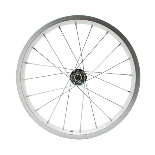 WHEEL FRONT MUNA 16" COMPLETE