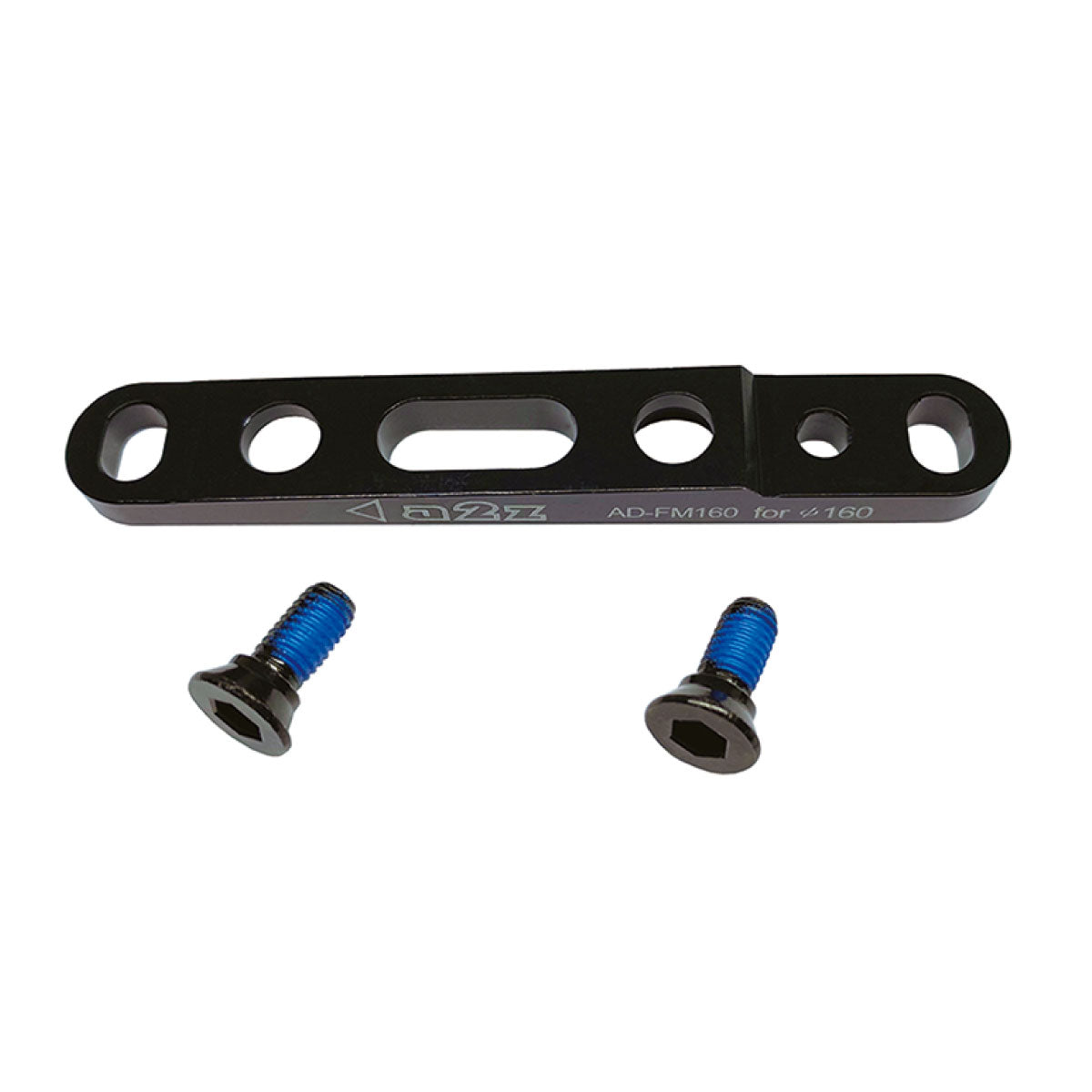BRAKE ADAPTOR FORK FM 140 TO 160MM