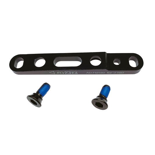 BRAKE ADAPTOR FORK FM 140 TO 160MM