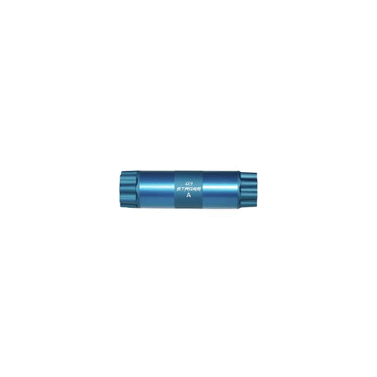 Stages Power Meter Accessory Spindles A Bb30 100.75mm