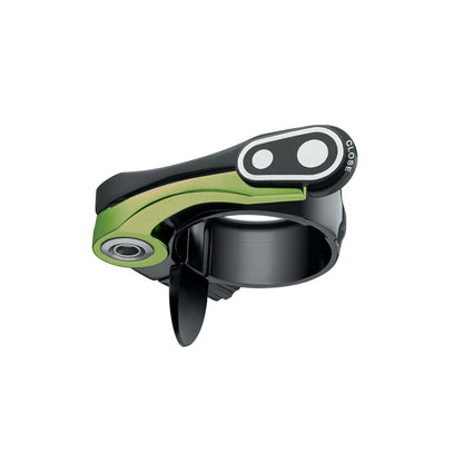 Crankbrothers Seatpost Clamp 31.8 - Green