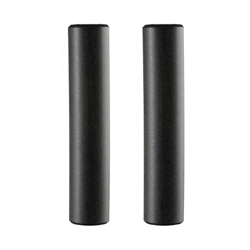 Grip Silicone MTB Black