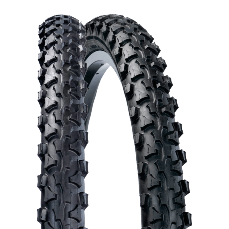 Tyre 26 x 1.95 Black