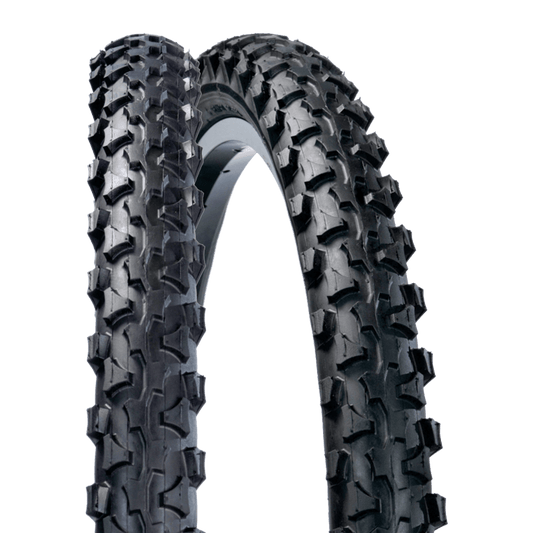 Tyre 24 x 1.95 Black