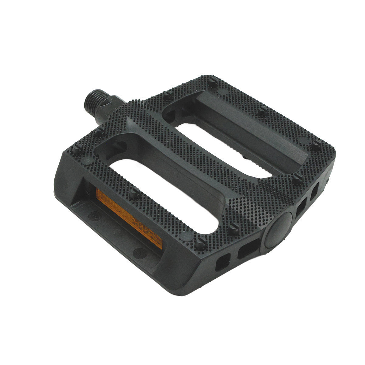 Ryder Platform Pedal 2.0