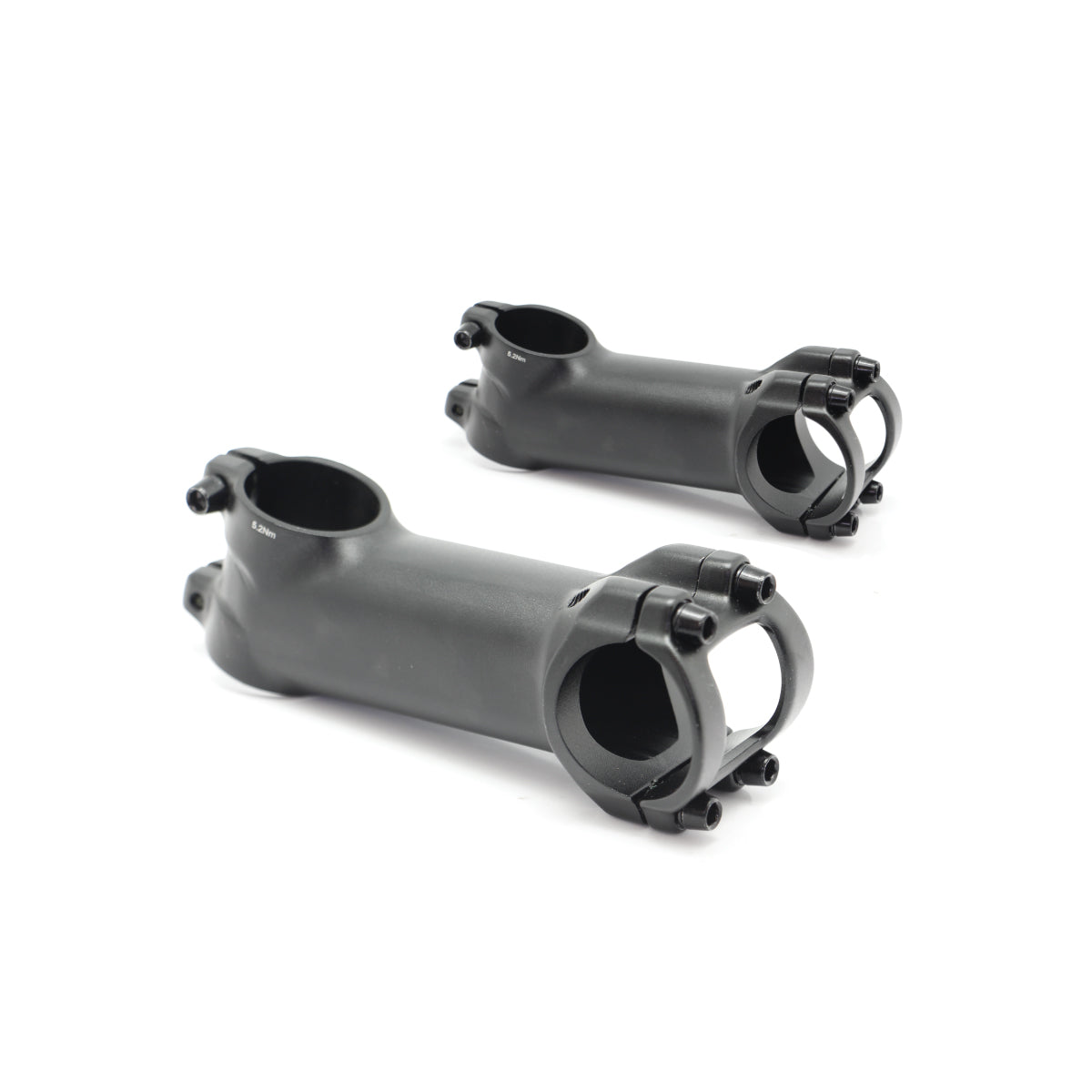 Ryder Stem Al 6D Os - Black